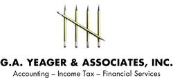 GARY A. YEAGERFINANCIAL PLANNER